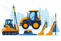 diy snowblower parts